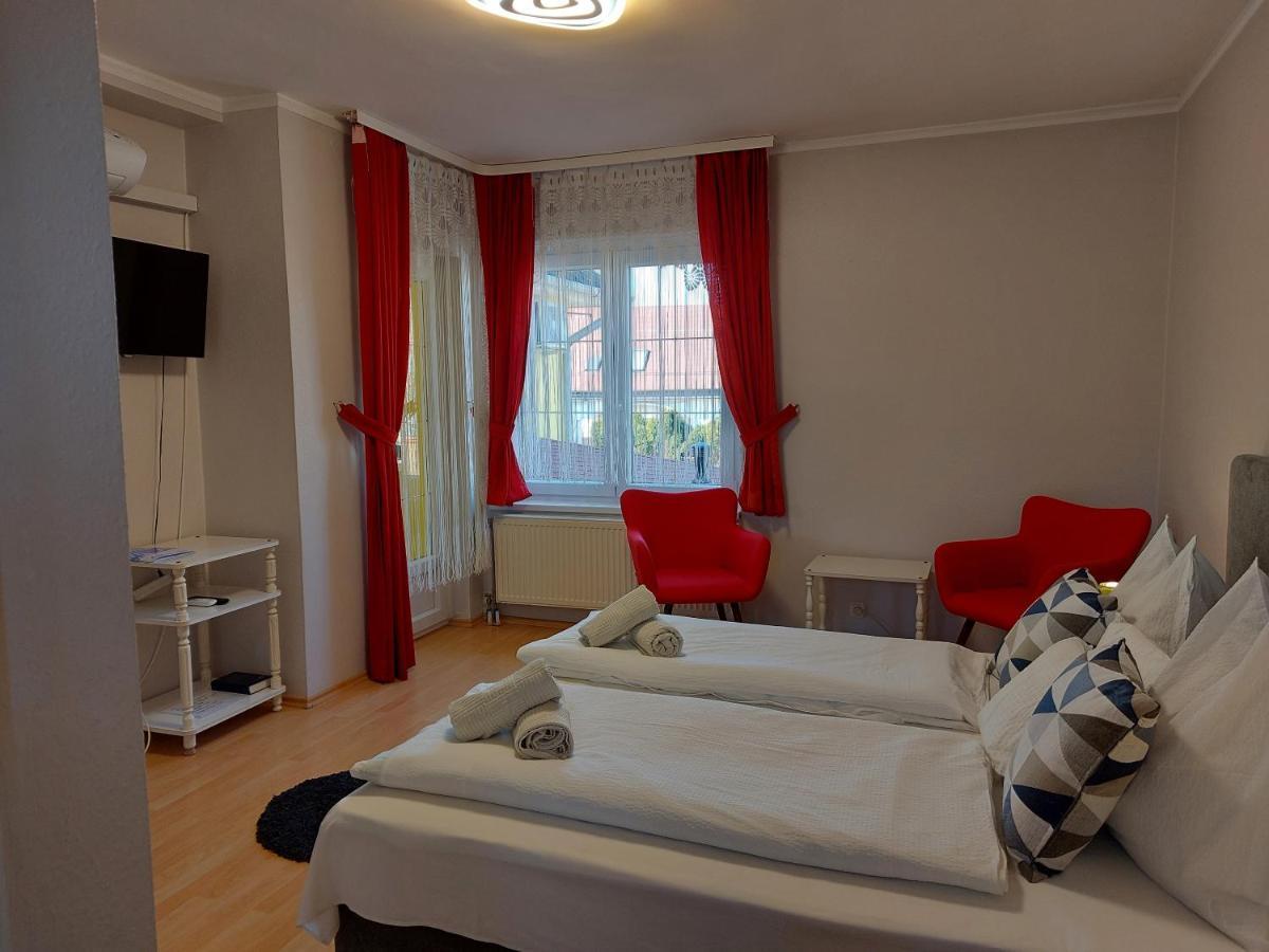 Barbara Wellness Keszthely