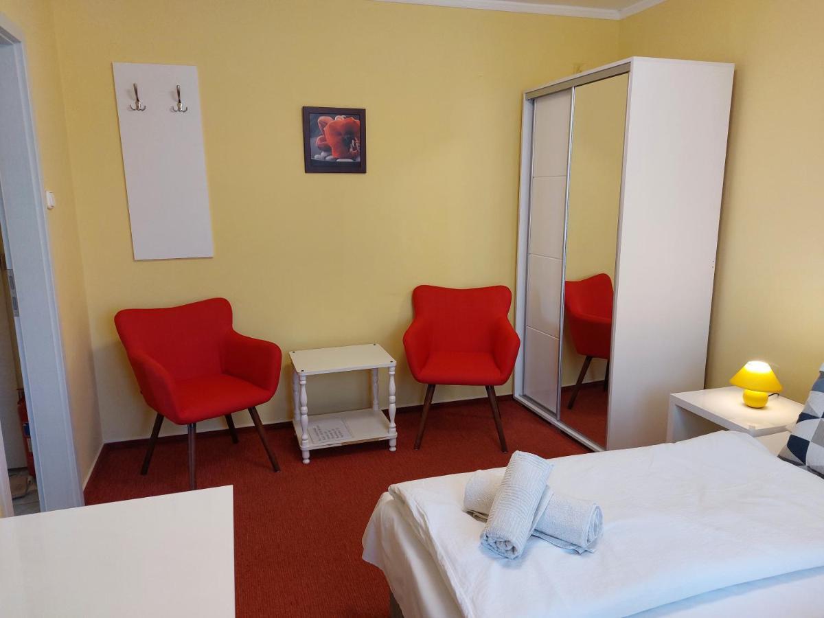 Affittacamere Barbara Wellness 3*