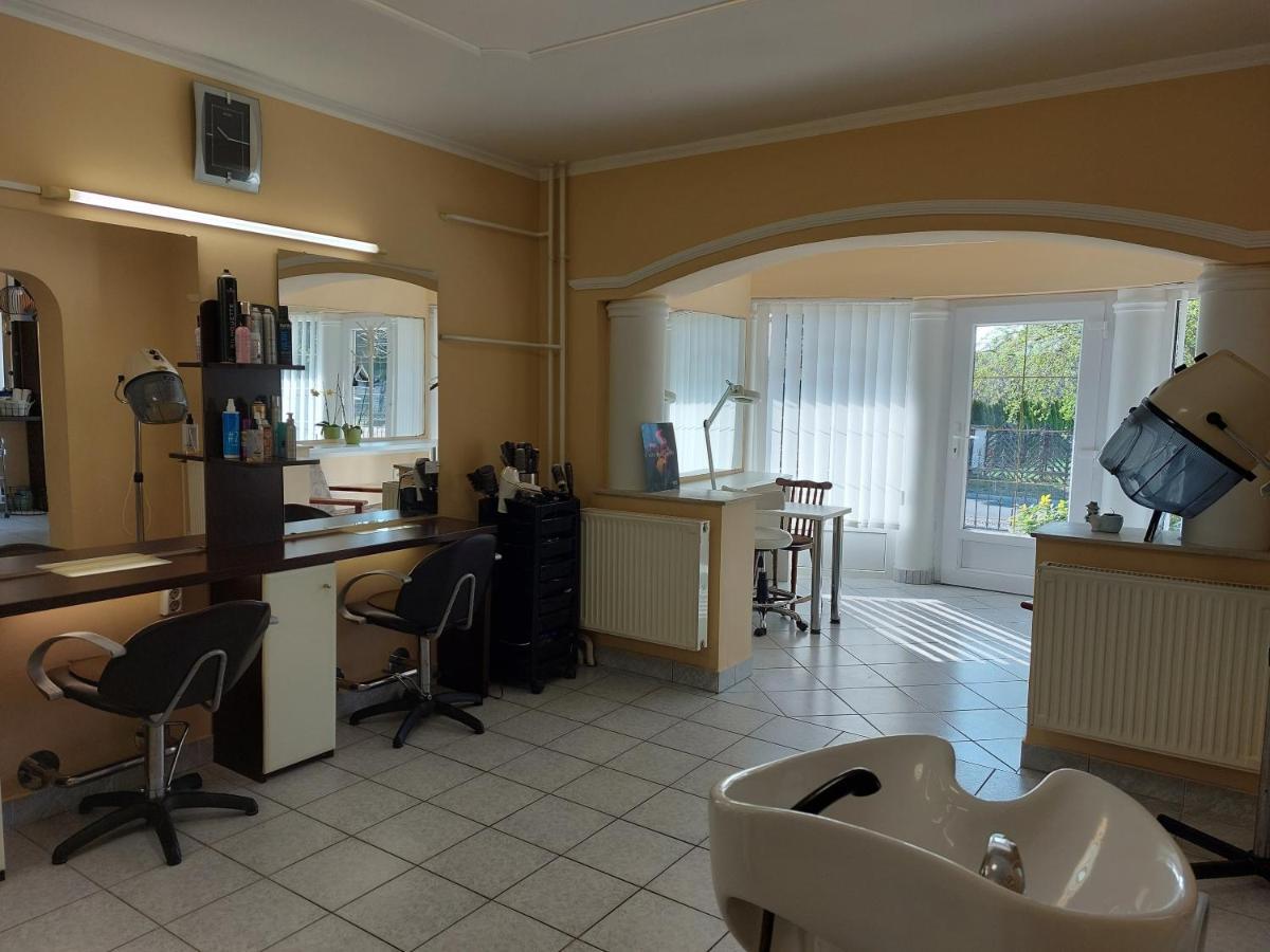 Affittacamere Barbara Wellness Keszthely