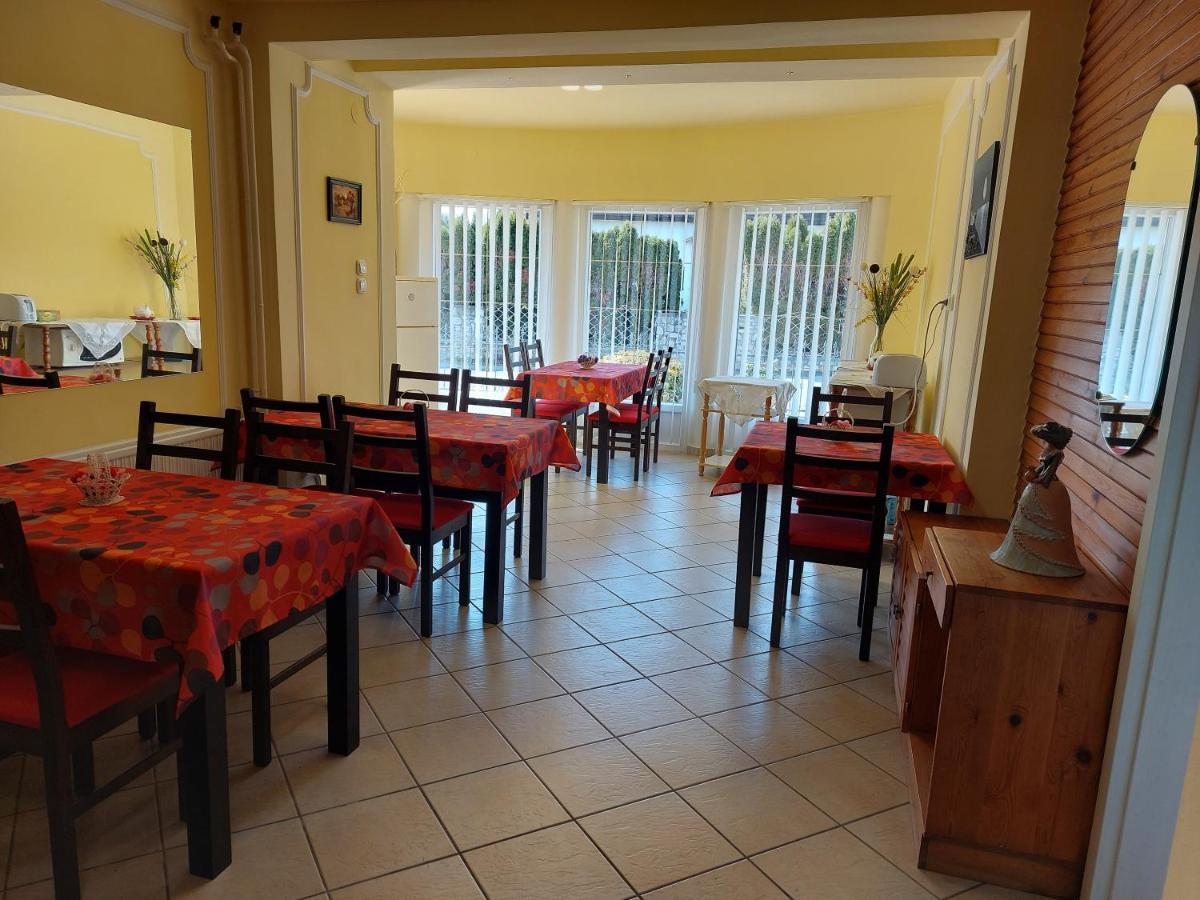 Affittacamere Barbara Wellness 3*