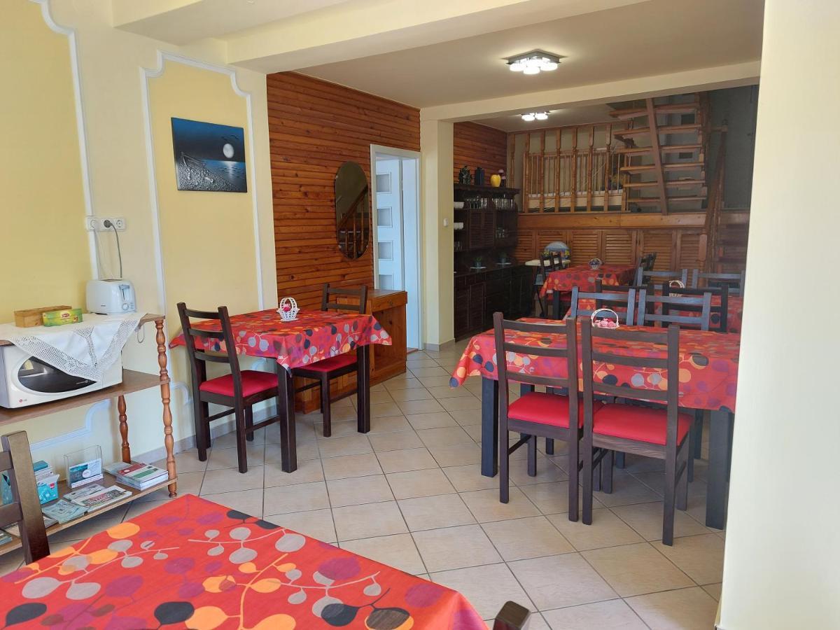 Barbara Wellness 3* Keszthely