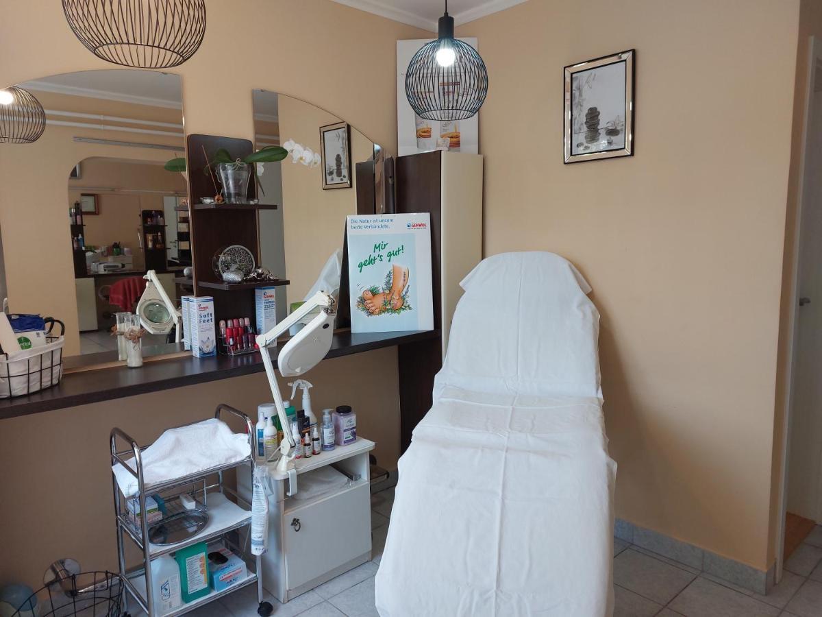 Barbara Wellness 3* Keszthely